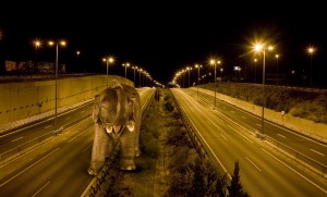 Don´t think about the Elephant
