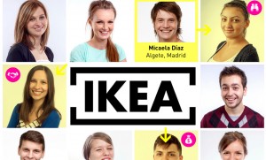 IKEA GROUPS APP
