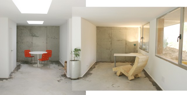 El Estudio de Juan San Sebastian