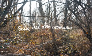 Agreste. Salir del otro armario